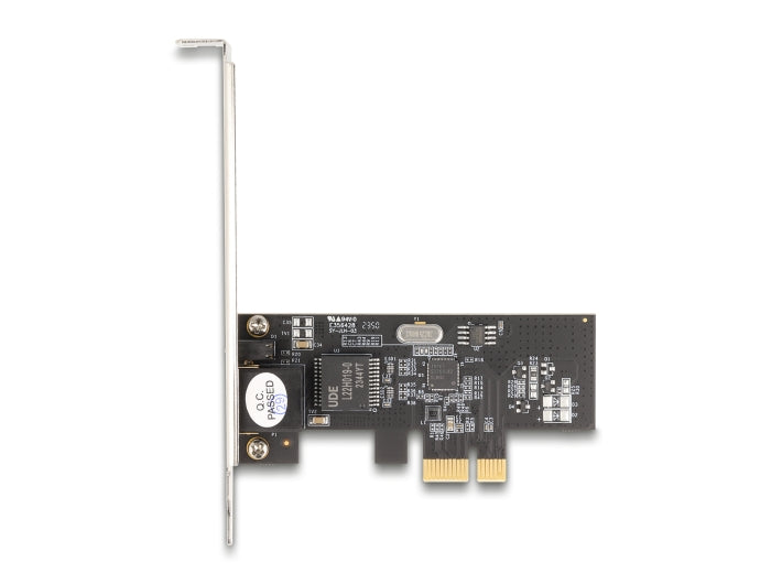 Delock 89598 Pci Express X1 Card To 1 X Rj45 2.5 Gigabit Lan I225