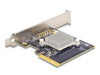 Delock 31415 Pci Express X4 Hailo-8™ Ai Processor X1 Ai-Accelerator