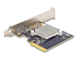 Delock 31415 Pci Express X4 Hailo-8™ Ai Processor X1 Ai-Accelerator