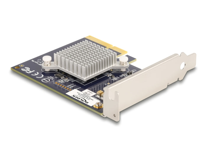 Delock 31415 Pci Express X4 Hailo-8™ Ai Processor X1 Ai-Accelerator