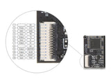 Delock 90603 Barcode Scanner Module 1D And 2D - German Version