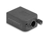 Delock 90655 Sub-D Connector Housing 9 Pin