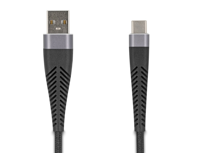 Delock 81121 Usb 2.0 Cable Usb Type-A Male To Usb Type-C™ Male