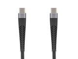 Delock 81124 Usb 2.0 Cable Usb Type-C™ Male To Male