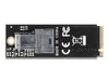 Delock 61070 Adapter M.2 Key M To Sff-8643 Nvme 2260