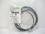 Murrelektronik 7000-40621-6110200 Cable M12 Male 0° /M8 Female 90°