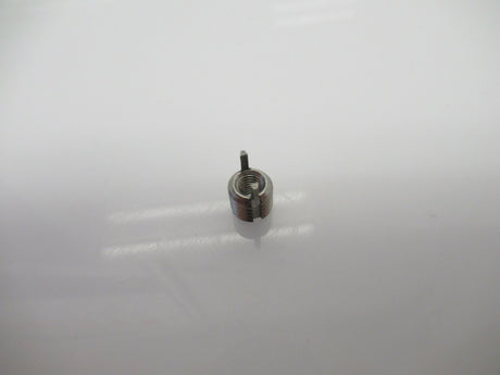 Key-Locking Inserts 93715A605, M5 x 0.8 mm Thread Size, Sold By Unit