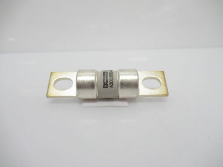 A30QS50-4 A30QS504 Mersen Amp-Trap Semiconductor Fuse 50 A 300V AC, Sold By Unit