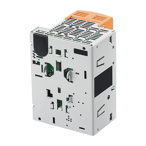 Ifm AC1403 As-Interface Profinet Gateway With Plc