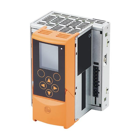 Ifm AC1433 As-Interface Ethercat Gateway With Plc