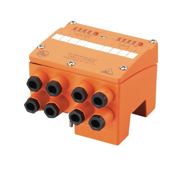 Ifm AC2035 As-Interface Universal Module