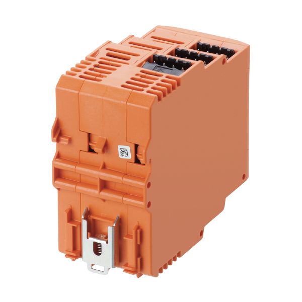 Ifm AC2259 As-Interface Control Cabinet Module