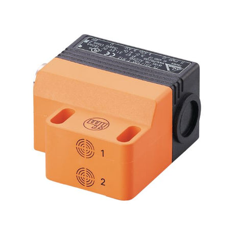 Ifm AC2310 As-Interface Dual Sensor For Pneumatic Quarter-Turn Actuators