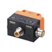 Ifm AC2310 As-Interface Dual Sensor For Pneumatic Quarter-Turn Actuators