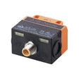 Ifm AC2315 As-Interface Dual Sensor For Pneumatic Quarter-Turn Actuators