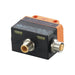 Ifm AC2316 As-Interface Dual Sensor For Pneumatic Quarter-Turn Actuators