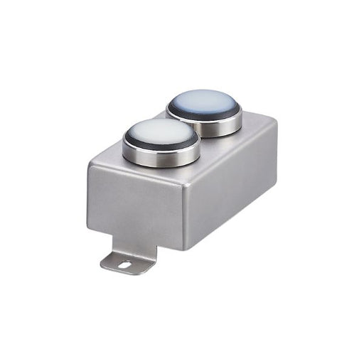 Ifm AC2380 As-Interface Illuminated Pushbutton Module