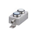 Ifm AC2380 As-Interface Illuminated Pushbutton Module