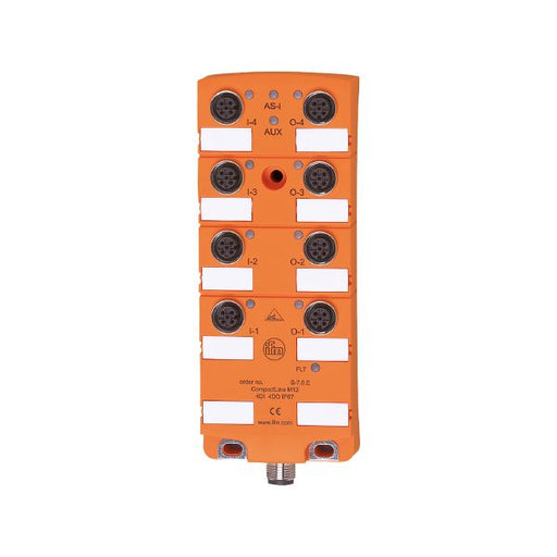 Ifm AC2465 As-Interface Compactline Module