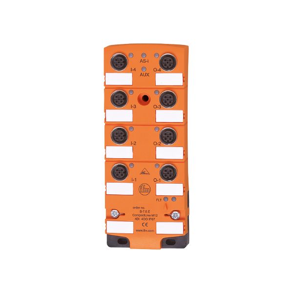 Ifm AC2466 As-Interface Compactline Module