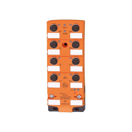 Ifm AC2471 As-Interface Compactline Module