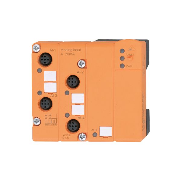 Ifm AC2516 As-Interface Classicline Module