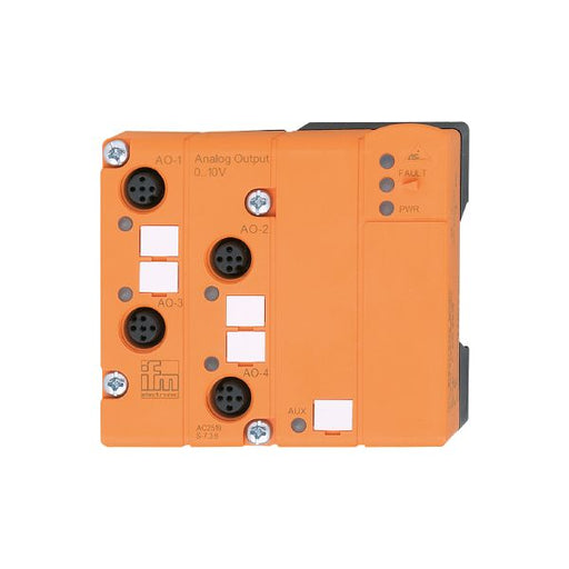 Ifm AC2519 As-Interface Classicline Module