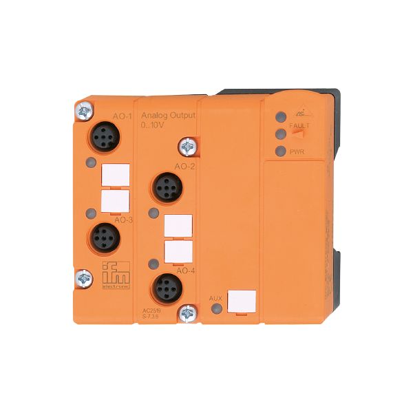 Ifm AC2519 As-Interface Classicline Module