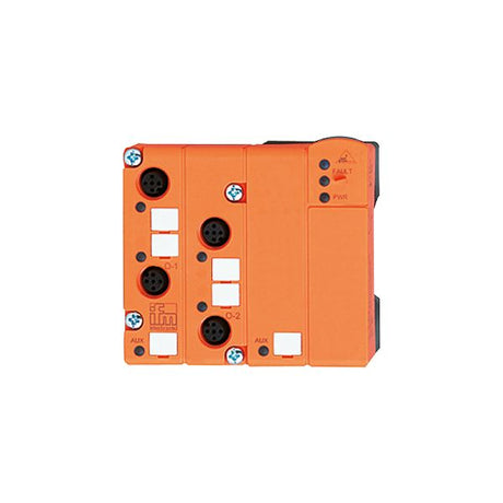 Ifm AC2521 As-Interface Classicline Module