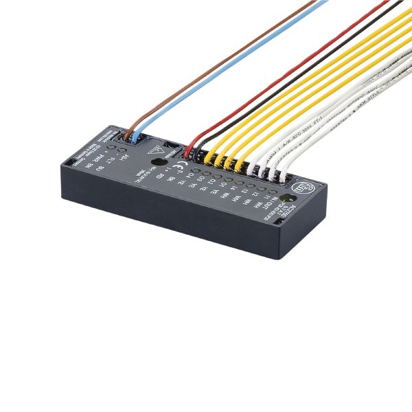 Ifm AC2750 As-Interface Pcb Module