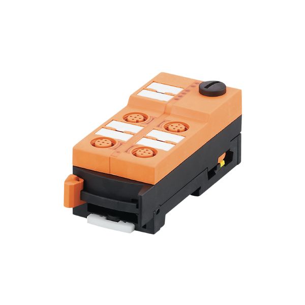 Ifm AC5216 As-Interface Classicline Module With Quick Mounting Technology