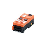 Ifm AC5223 As-Interface Classicline Module With Quick Mounting Technology