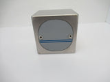 Irinox ADH1010 PH1010100000001 Stainless Steel Hygienic Terminal Box