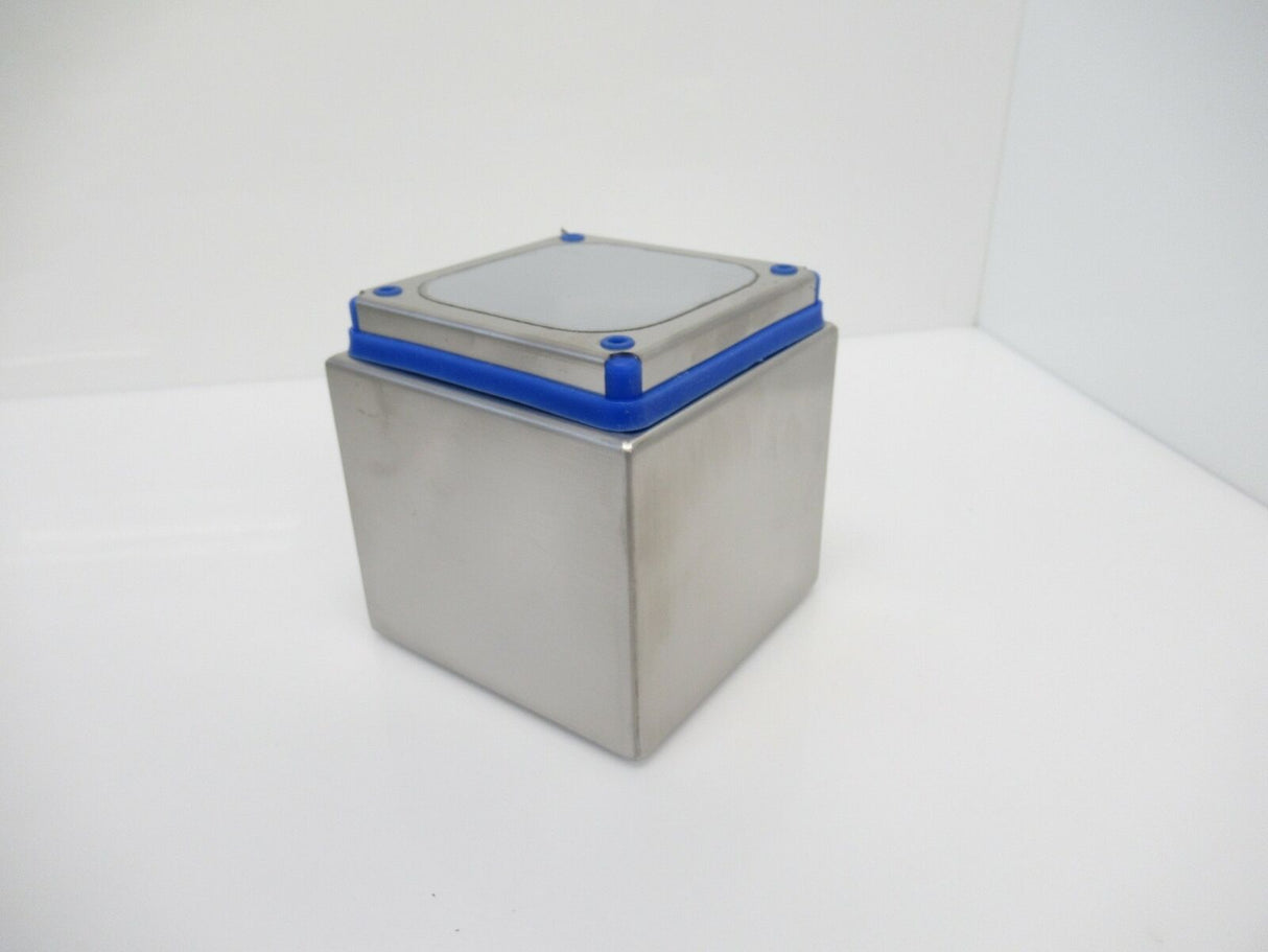 Irinox ADH1010 PH1010100000001 Stainless Steel Hygienic Terminal Box