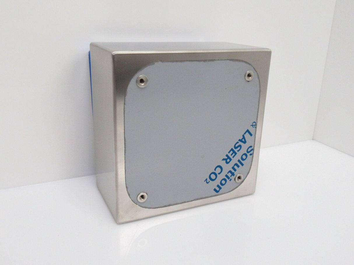 Irinox ADH16-16 PH1616100000002 Stainless Steel Hygienic Terminal Box