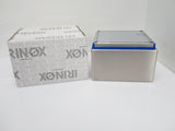 Irinox ADH16-16 PH1616100000002 Stainless Steel Hygienic Terminal Box