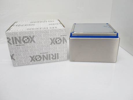 Irinox ADH16-16 PH1616100000002 Stainless Steel Hygienic Terminal Box