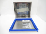 Irinox ADH20-20 PH2020100000002 Stainless Steel Hygienic Junction Box