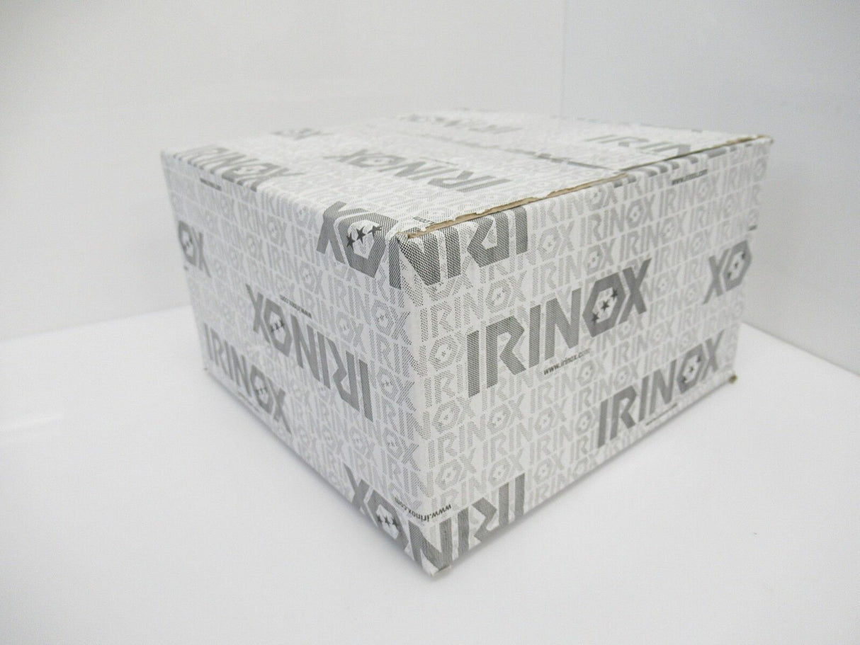 Irinox ADH20-20 PH2020100000002 Stainless Steel Hygienic Junction Box