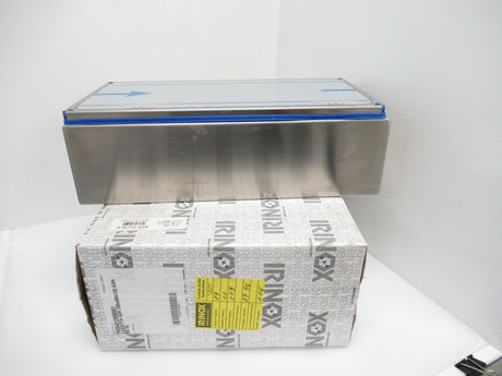 Irinox ADH2040 PH2040120000001 Hygienic Stainless Steel Terminal Box