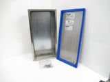 Irinox ADH2040 PH2040120000001 Hygienic Stainless Steel Terminal Box