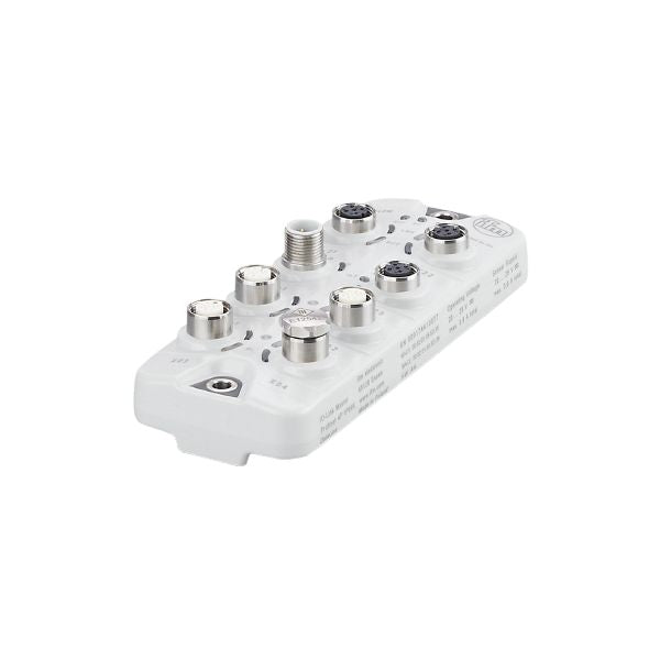 Ifm AL1331 Io-Link Master With Ethercat Interface