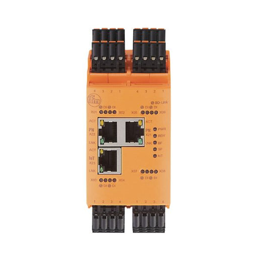 Ifm AL1930 Io-Link Master With Ethercat Interface