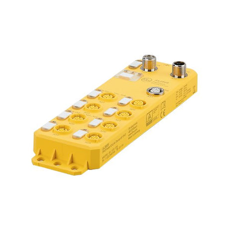 Ifm AL200S Profisafe Io-Link Module