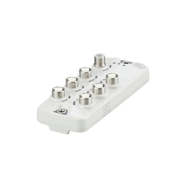 Ifm AL2240 Io-Link Input Module