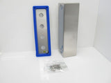 Irinox APH928 PH0928090000001 Stainless Steel Hygienic Push Button Box 4 Holes