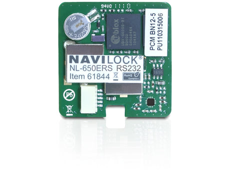 Navilock 61844 Nl-650Ers U-Blox 6 Gps Engine Board