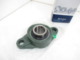 UCFL206-19G Flange Bearing, 30mm X 30mm