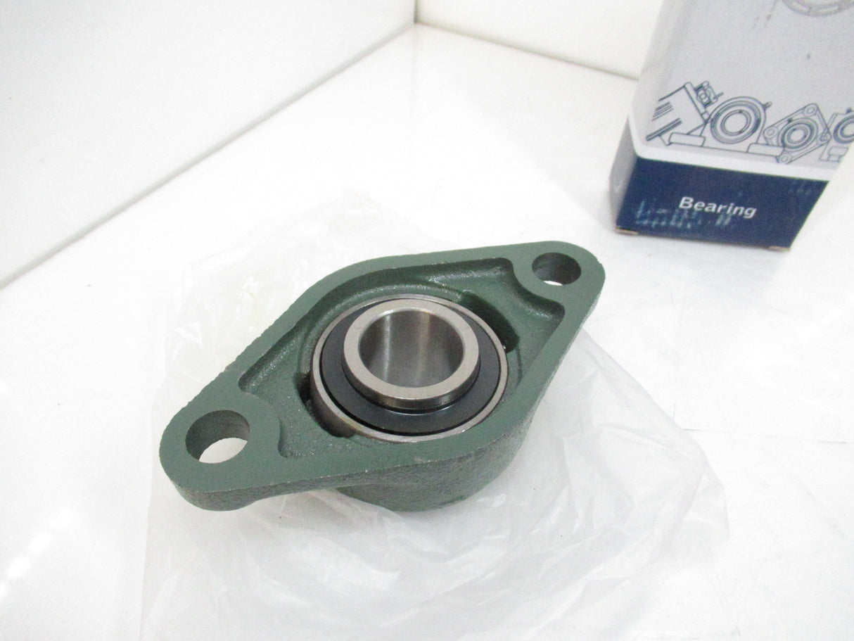 UCFL206-19G Flange Bearing, 30mm X 30mm