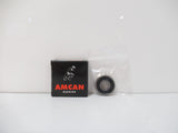 Amcan 6000-2RSC3 Sealed Ball Bearing 26mm x 10mm x 8mm